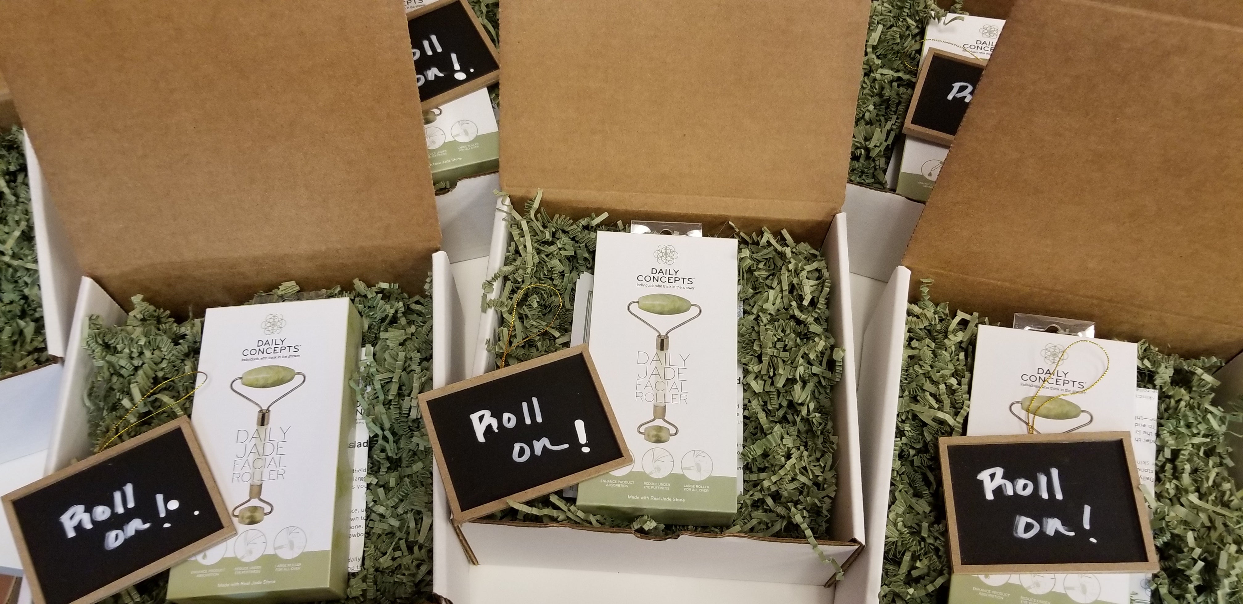 Holiday Beauty Gift Guide!