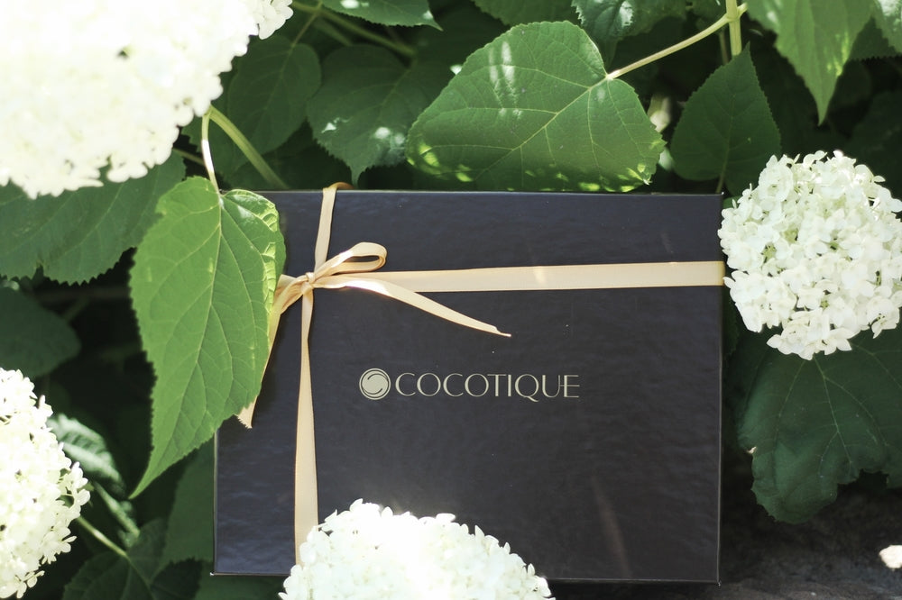 COCOTIQUE X DAILY CONCEPTS