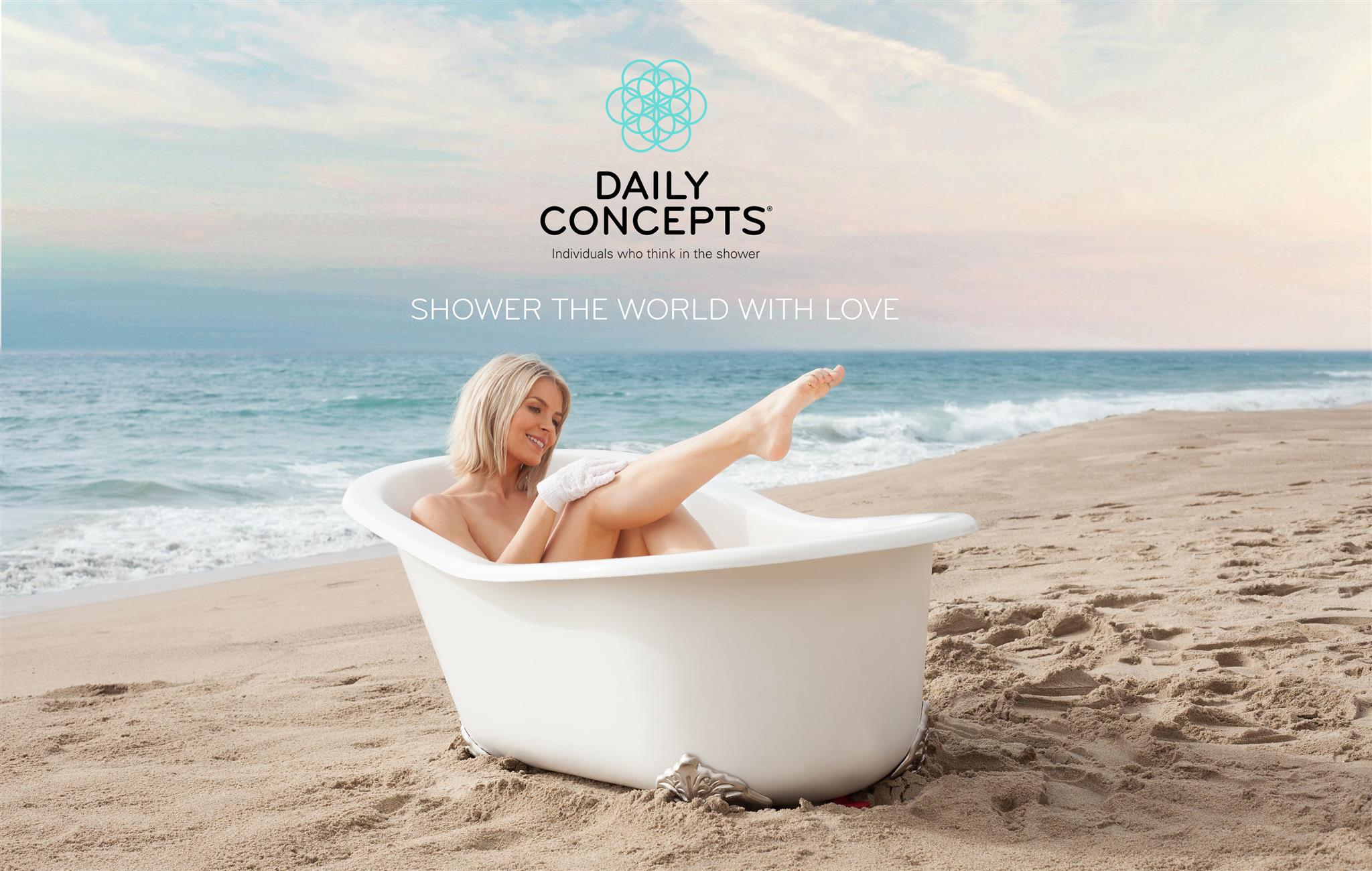 Love Yourself, Love the World