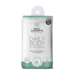 Daily Body Scrubber by Daily Concepts luxury Spa goods