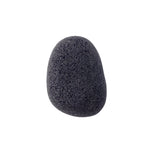 Daily Konjac Sponge - Charcoal Daily Concepts - Luxury Spa Goods