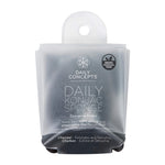 Daily Konjac Sponge - Charcoal Daily Concepts - Luxury Spa Goods