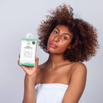 Daily Body Scrubber by Daily Concepts luxury Spa goods