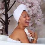 Daily Body Scrubber by Daily Concepts luxury Spa goods