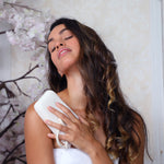 Daily Body Scrubber by Daily Concepts luxury Spa goods