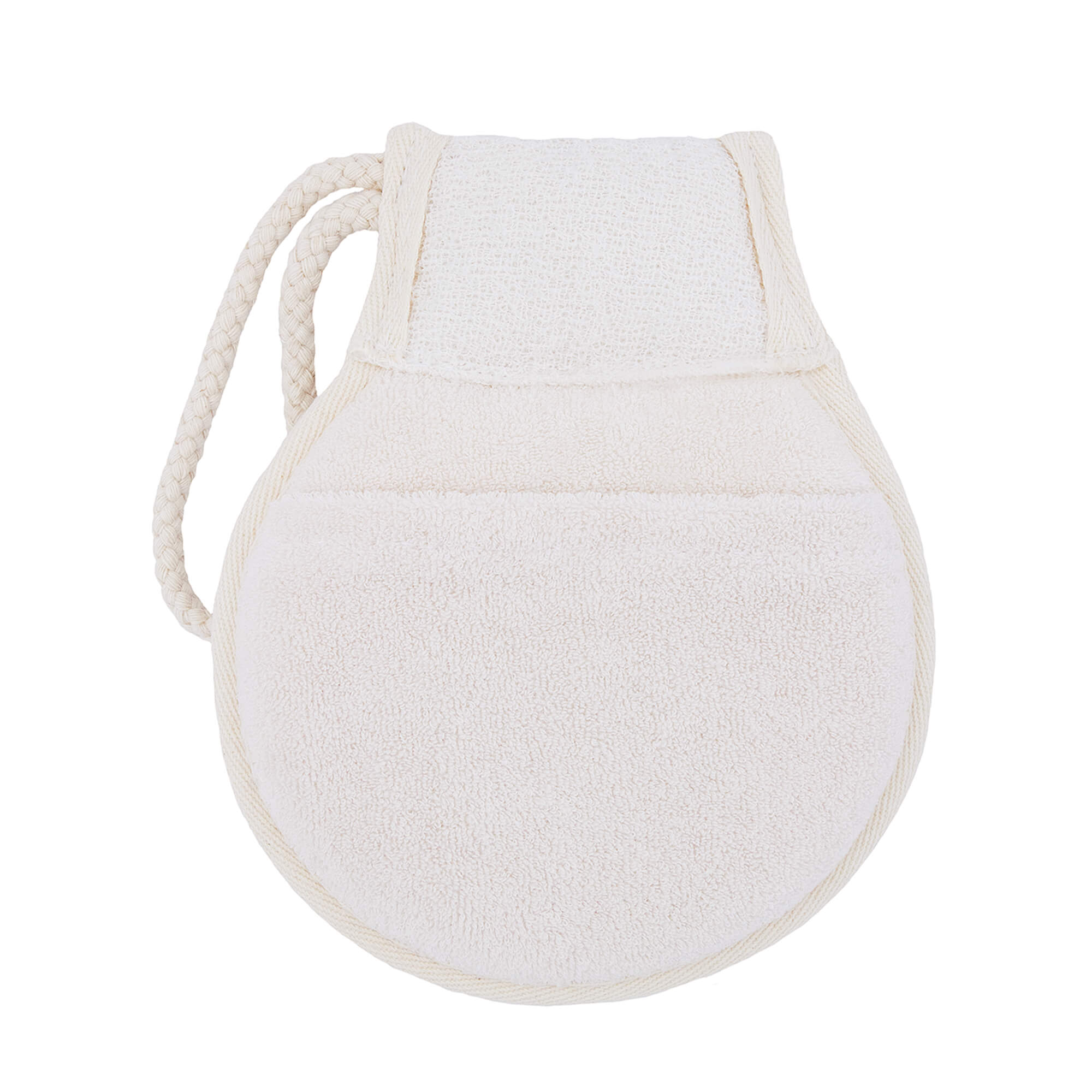 Daily Dual Texture Scrubber - Refill