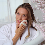 Daily Exfoliating Body Scrubber by Daily Concepts luxury Spa goods