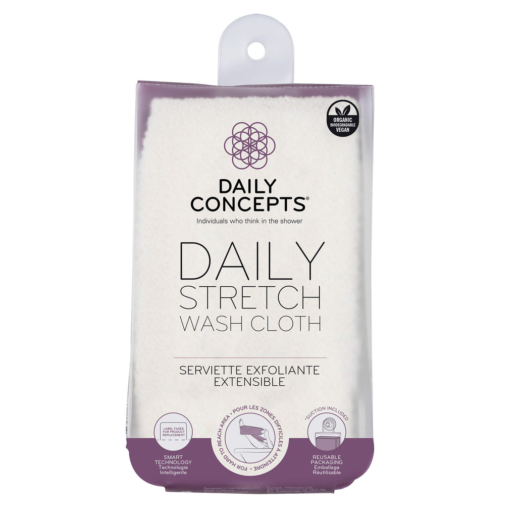 Delara Home Wash Cloth - Everyday Luxury for Your Daily Routine