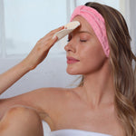 Daily Bio Cotton Makeup Removers Daily Concepts Luxury Spa Goods