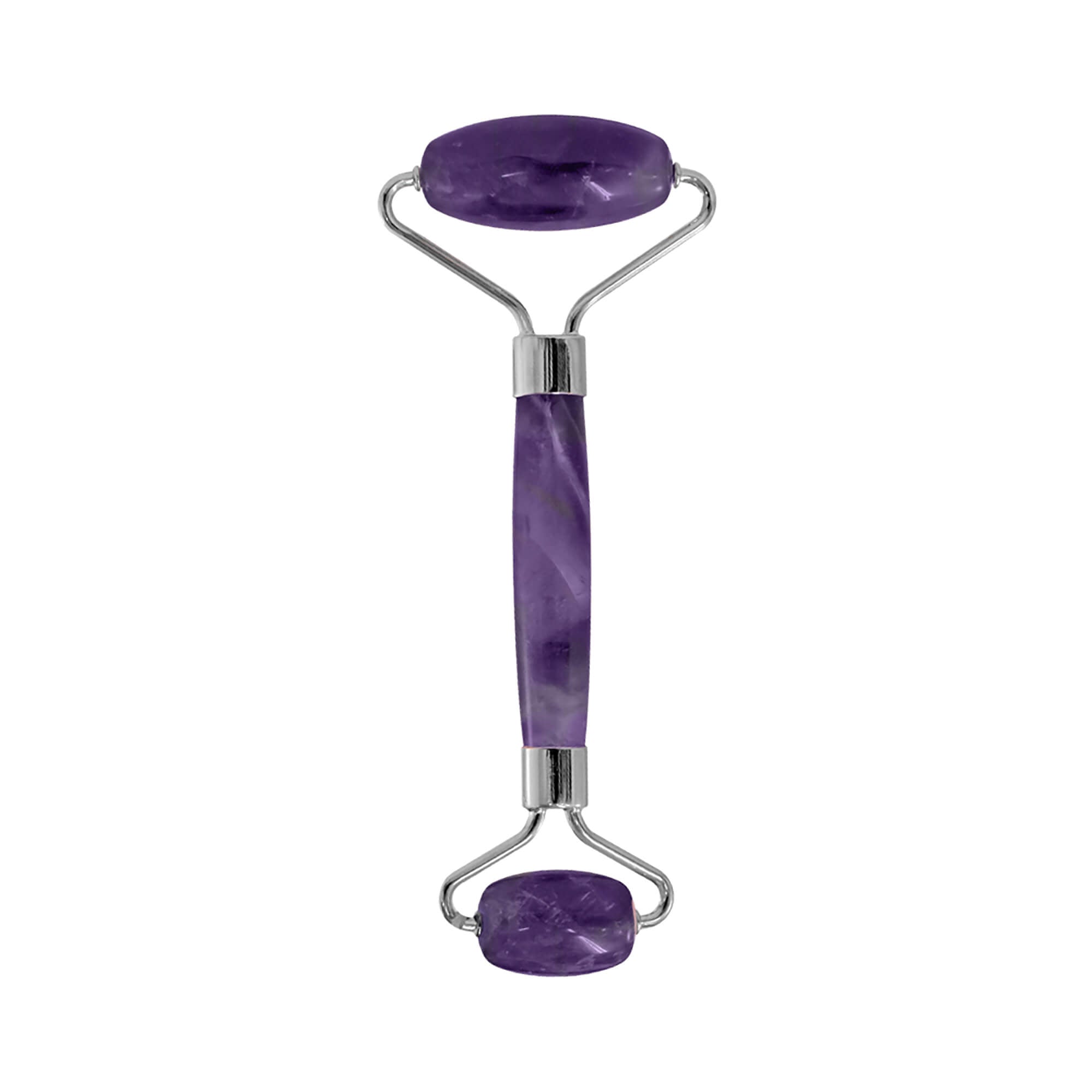 Daily Amethyst Facial Roller Daily Concepts Luxury Spa Goods