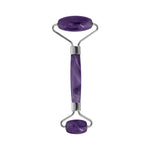 Daily Amethyst Facial Roller Daily Concepts Luxury Spa Goods