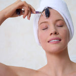 Daily Amethyst Facial Roller Daily Concepts Luxury Spa Goods
