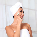 Daily Jade Facial Roller Daily Concepts Luxury Spa Goods