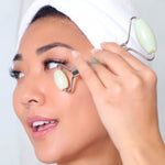 Daily Jade Facial Roller Daily Concepts Luxury Spa Goods