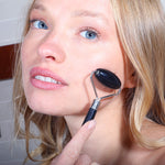Daily Obsidian Facial Roller Daily Concepts Luxury Spa Goods