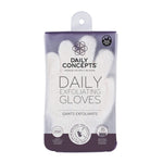 Daily Exfoliating Gloves