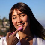 Daily Lip Scrubber - Daily Concepts - Luxury Spa Goods