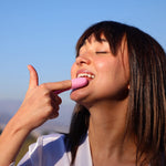 Daily Lip Scrubber - Daily Concepts - Luxury Spa Goods