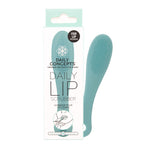 Daily Lip Scrubber