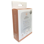 Daily Slip-On Exfoliator by Daily Concepts luxury Spa goods