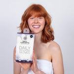 Daily Exfoliating Gloves by Daily Concepts luxury Spa goods