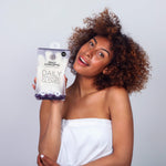 Daily Exfoliating Gloves by Daily Concepts luxury Spa goods