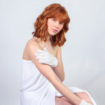 Daily Exfoliating Gloves by Daily Concepts luxury Spa goods