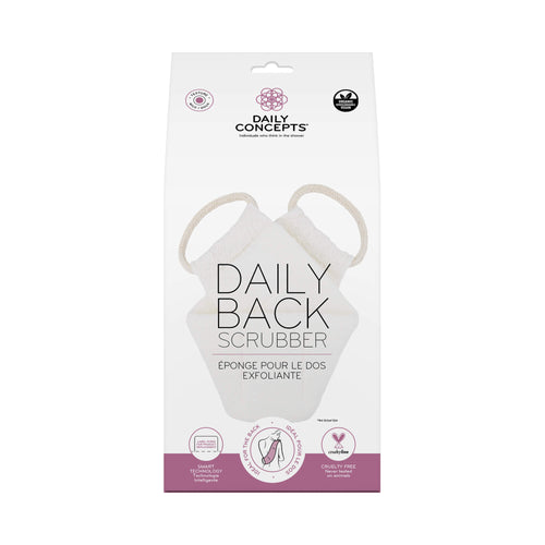 Daily Back Scrubber - Refill