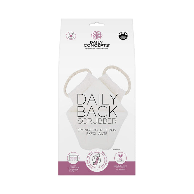 Daily Back Scrubber - Refill
