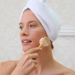 Daily Facial Dry Brush by Daily Concepts - luxury Spa goods