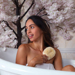 Daily Daily Sisal Body Brush by Daily Concepts luxury Spa goods