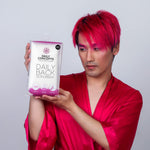 Daily Back Scrubber by Daily Concepts luxury Spa goods
