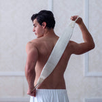 Daily Back Scrubber by Daily Concepts luxury Spa goods