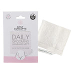 Daily Grooming Hammam Mitt by Daily Concepts luxury Spa goods