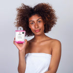 Daily Facial Micro Scrubber by Daily Concepts luxury Spa goods