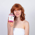 Daily Facial Micro Scrubber by Daily Concepts luxury Spa goods