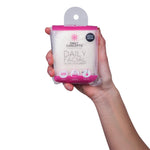 Daily Facial Micro Scrubber by Daily Concepts luxury Spa goods