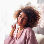 Daily Facial Micro Scrubber by Daily Concepts luxury Spa goods