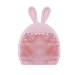 Daily Silicone Facial Mitt - Daily Concepts - Luxury Spa Goods