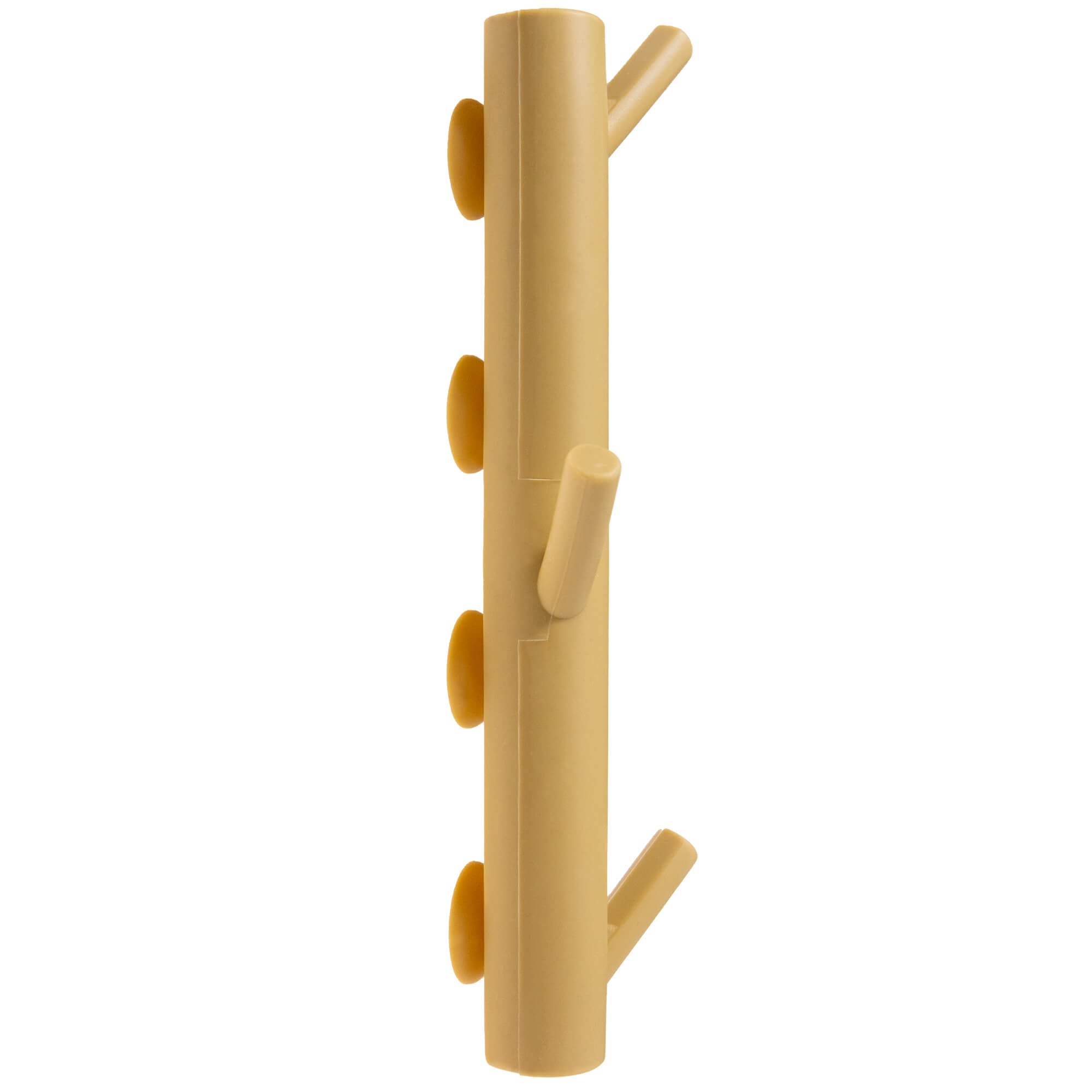 Daily Leaves of Life Silicone Scrubber Set by Daily Concepts