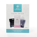 Facial Detox - Gift Set by Daily Concepts luxury Spa goods