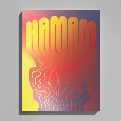 Hamam Magazine 2: Heat