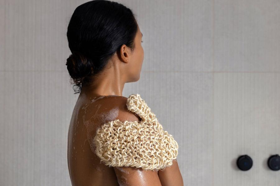 The Oldest Thing in Your Bathroom