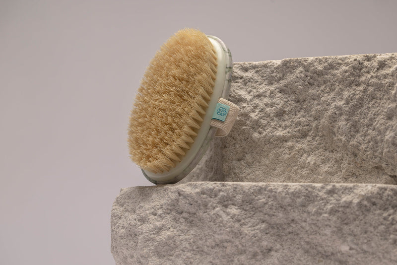 How to Dry Brush