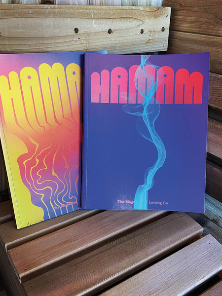 Hamam Magazine