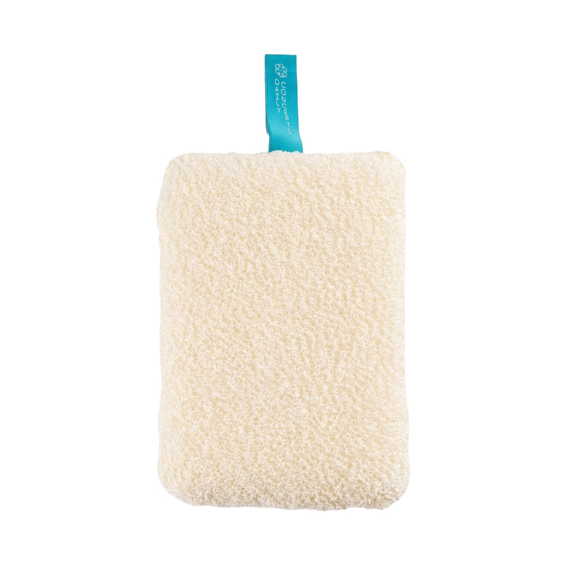 Body Scrubbing Pad