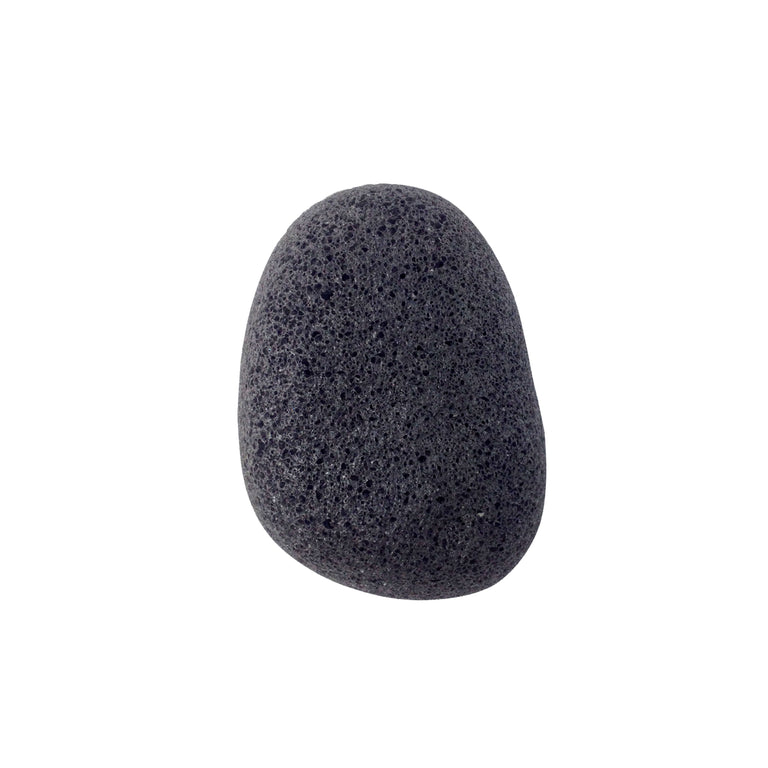 Daily Konjac Sponge Charcoal Daily Concepts Luxury Spa Goods DAILY CONCEPTS