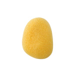 Daily Konjac Sponge - Turmeric by Daily Concepts - Luxury Spa Goods