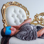 Daily Relaxing sleep Mask Daily Concepts Luxury Spa Goods