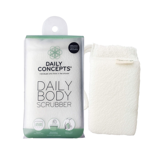 All Over the Body - Gift Set by Daily Concepts luxury Spa goods